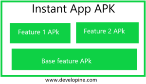base feature apk android