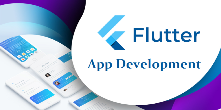 Flutter App Development Company Dubai