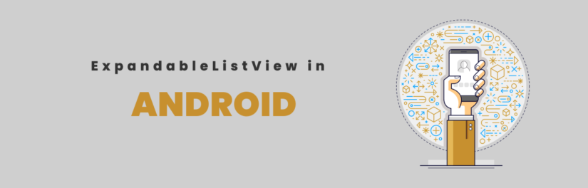 Android Expandable Listview Tutorial Kotlin