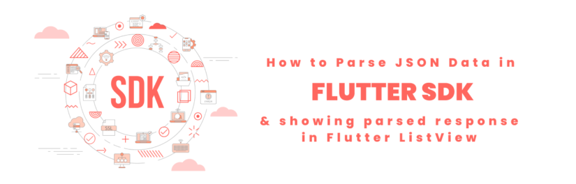 Flutter Making Network Calls and Parsing JSON Example Tutorial