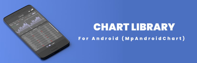 Android Grouped Stacked Bar Chart Using MpChart Kotlin