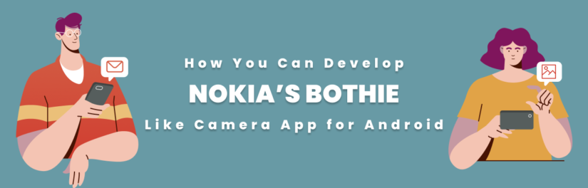 How to develop Bothie Camera App in Android using Camera2 API in Android Kotlin Tutorial