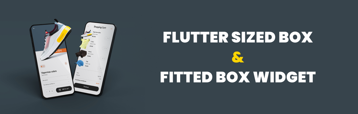 Flutter size box